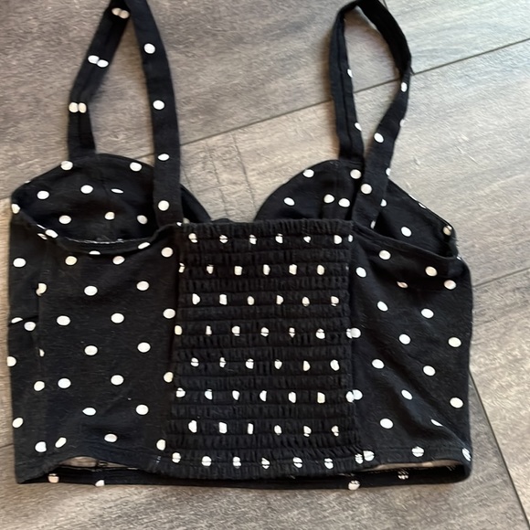 Crop tanks - Picture 4 of 7